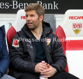 VfB Stuttgart - TSG 1899 Hoffenheim