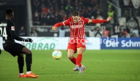 25.01.23 SC Freiburg - Eintracht Frankfurt