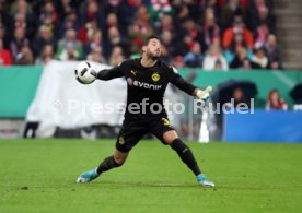 FC Bayern M&uuml;nchen - Borussia Dortmund