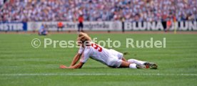 20.08.88 VfB Stuttgart - Stuttgarter Kickers