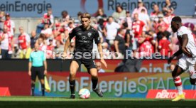 28.08.22 1. FC K&ouml;ln - VfB Stuttgart