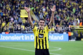 22.10.22 Borussia Dortmund - VfB Stuttgart
