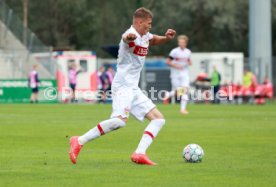 09.09.26 U19 VfB Stuttgart - U19 Viking Stavanger