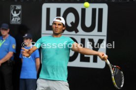 MercedesCup 2015