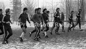 19.02.79 DFB Training
