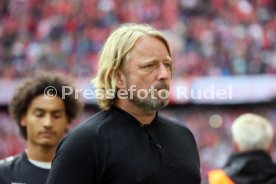 10.09.22 FC Bayern M&uuml;nchen - VfB Stuttgart