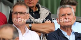 SC Freiburg - VfB Stuttgart