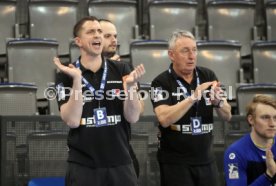 17.03.21 TVB Stuttgart - HBW Balingen-Weilstetten