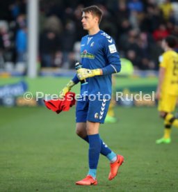 SC Freiburg - Borussia Dortmund