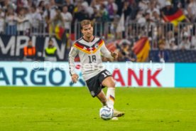 01.10.26 Deutschland - Serbien