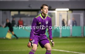 25.10.22 U19 Deutschland - U19 Spanien