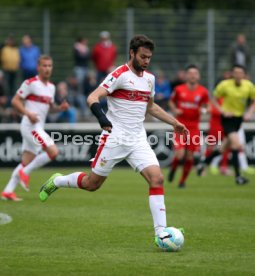 VfB Stuttgart II - TSV Steinbach
