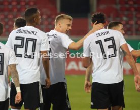 U21 DFB Deutschland - Irland