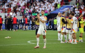 05.07.24 Spanien - Deutschland