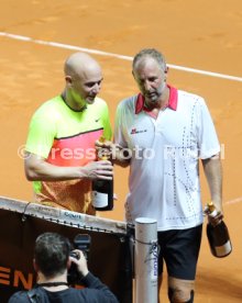 Porsche Tennis Grand Prix 2015