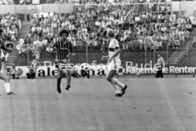 14.08.82 VfB Stuttgart - Inter Mailand