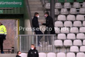23.01.21 SC Freiburg - VfB Stuttgart