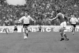 30.04.85 Tschecheslowakei - Deutschland