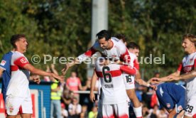 25.09.26 VfB Stuttgart - 1. FC Heidenheim