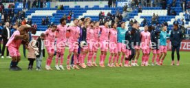 25.10.25 TSG 1899 Hoffenheim - 1. FC Heidenheim