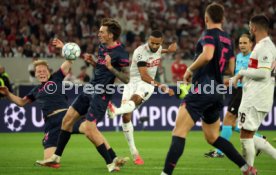 09.09.26 VfB Stuttgart - Viking Stavanger