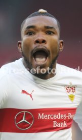 VFB Stuttgart-Hertha BSC Berlin