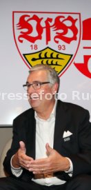 29.10.24 VfB Stuttgart Dietmar Allgaier