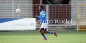 05.11.22 U19 TSG 1899 Hoffenheim - U19 Karlsruher SC