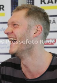 Handball Bundesliga TVB 1898  Stuttgart
