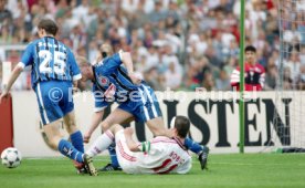 03.05.97 VfB Stuttgart - FC St. Pauli