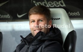 Eintracht Frankfurt - VfB Stuttgart