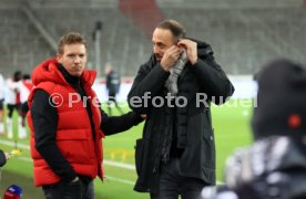 14.12.21 VfB Stuttgart - FC Bayern M&uuml;nchen