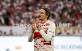 16.08.25 Franz-Beckenbauer-Supercup VfB Stuttgart - FC Bayern München