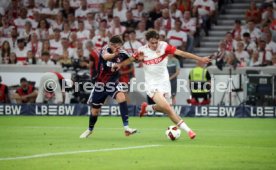 04.09.26 VfB Stuttgart - 1. FC K&ouml;ln