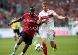 Hannover 96 - VfB Stuttgart