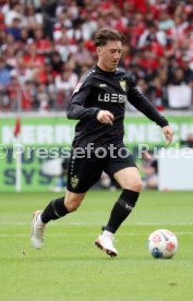 13.09.25 SC Freiburg - VfB Stuttgart