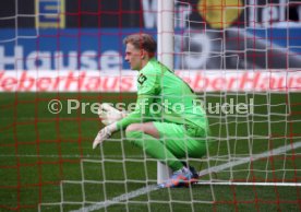 01.04.23 SC Freiburg - Hertha BSC Berlin