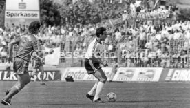 03.06.90 Hansi M&uuml;ller Abschiedsspiel