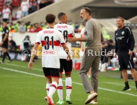 02.10.21 VfB Stuttgart - TSG 1899 Hoffenheim