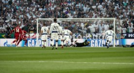 UEFA Champions League Finale 2019 Tottenham Hotspurs - FC Liverpool