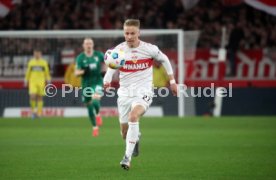 20.12.23 VfB Stuttgart - FC Augsburg