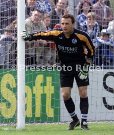 30.04.00 Stuttgarter Kickers - Fortuna K&ouml;ln