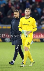 SC Freiburg - SV Darmstadt 98