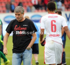 1. FC Heidenheim 1846 - Fortuna D&uuml;sseldorf