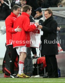 09.12.09 VfB Stuttgart - FC Unirea Urziceni