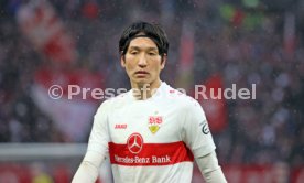 05.02.23 VfB Stuttgart - SV Werder Bremen