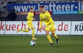 21.03.21 SC Freiburg - FC Augsburg