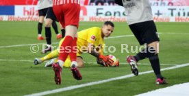 28.01.23 SC Freiburg - FC Augsburg