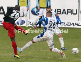 Stuttgarter Kickers