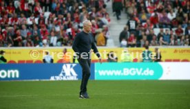 07.05.22 SC Freiburg - 1. FC Union Berlin